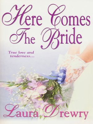 cover image of Here Comes The Bride